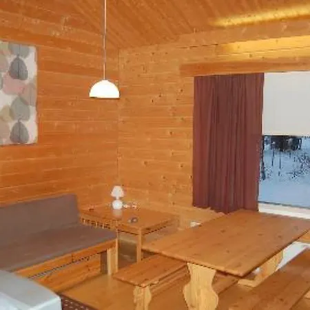 Holiday Tunturipuro H3 * Yllasjarvi