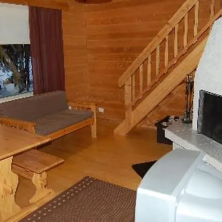 Holiday Tunturipuro H3