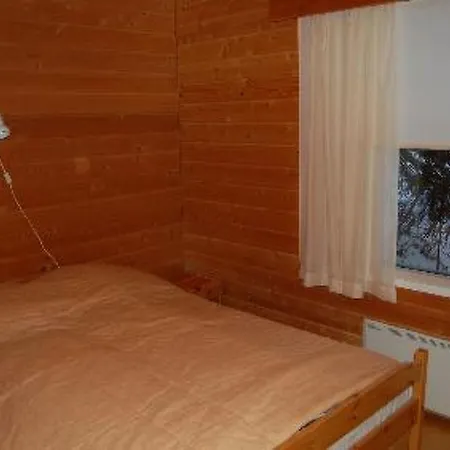 Holiday home Holiday Tunturipuro H3 Yllasjarvi