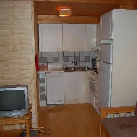 Holiday home Holiday Tunturipuro H3